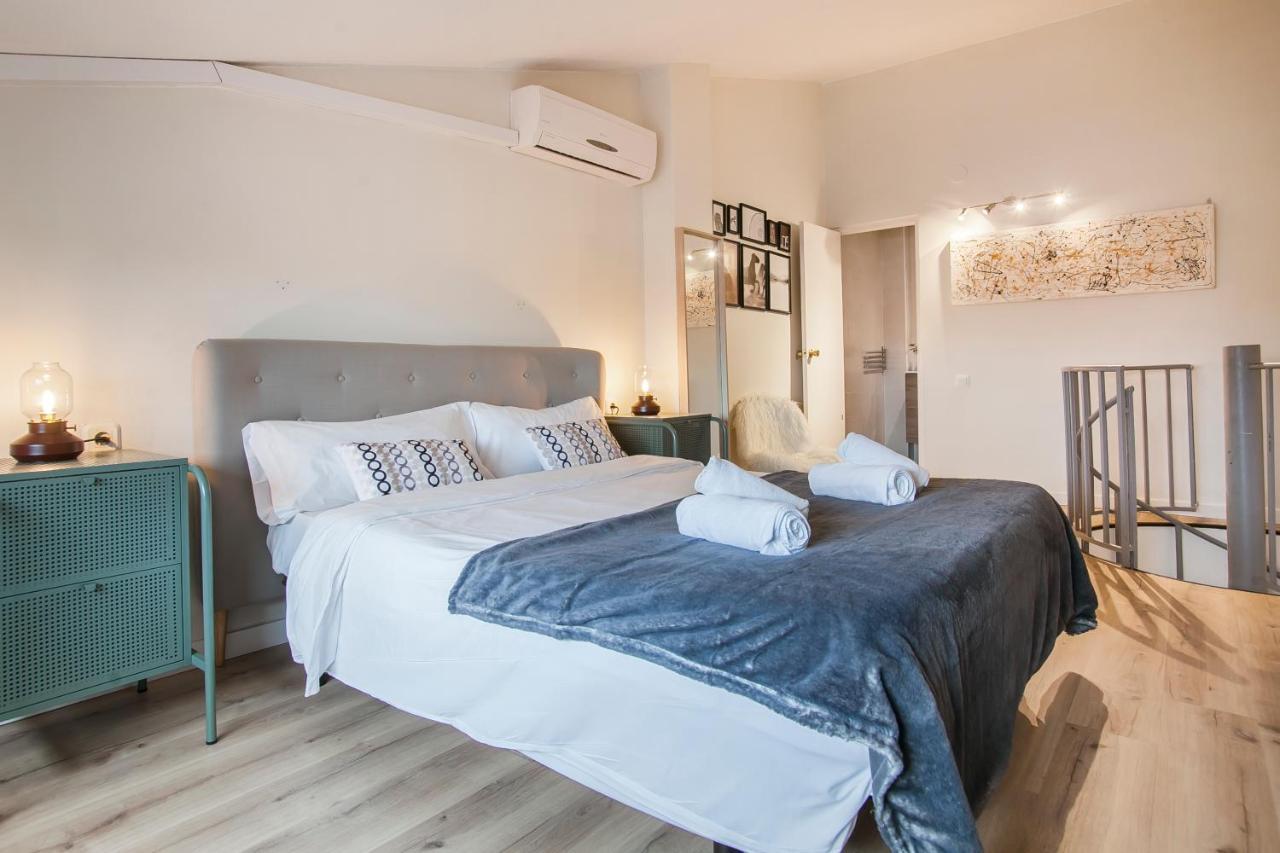 Apartment Tendency 8 *