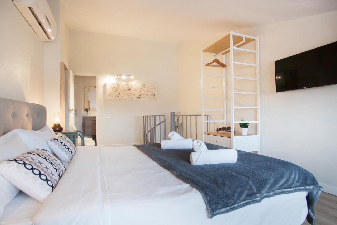 Apartment Tendency 8 *