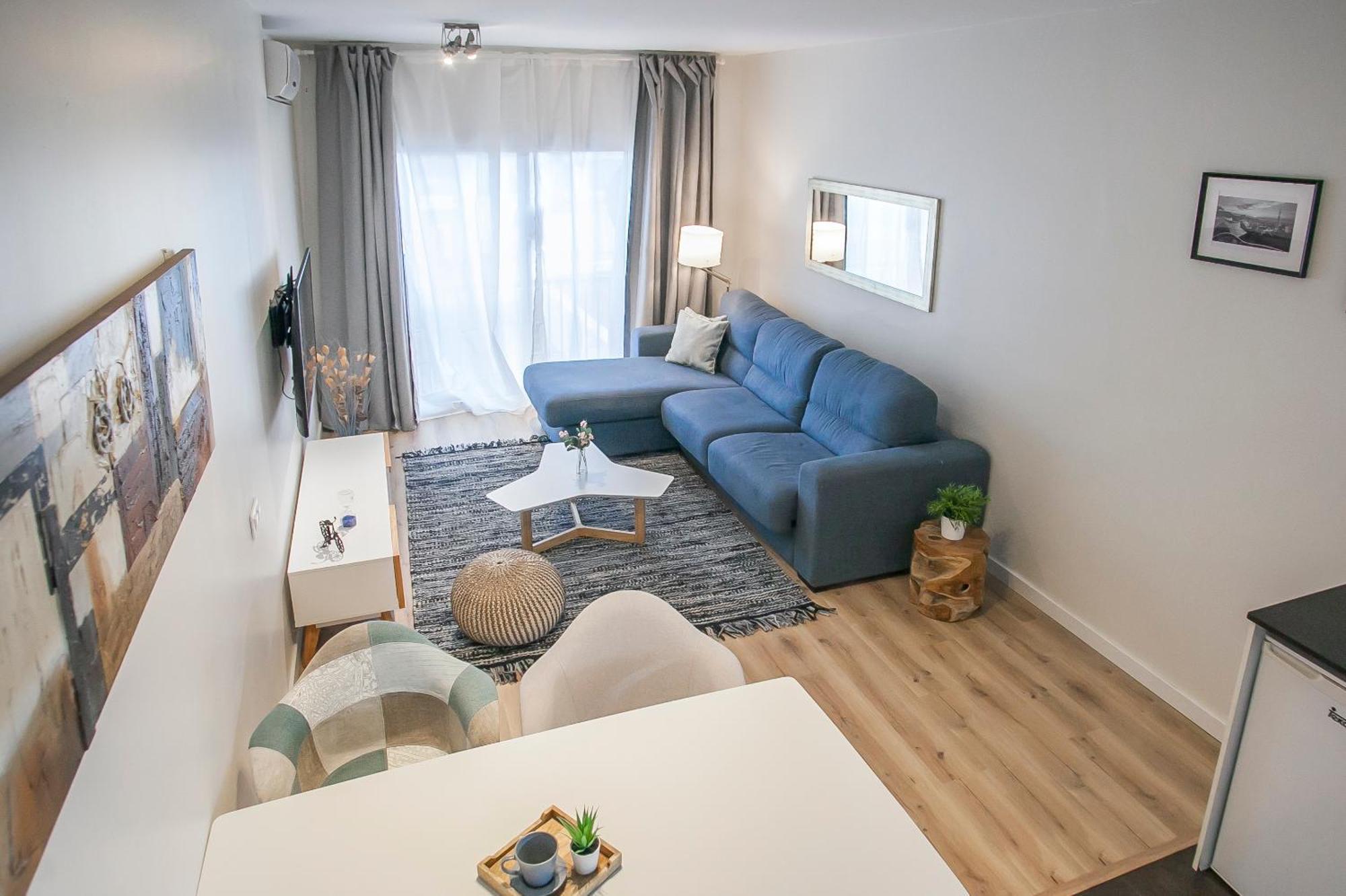 Apartment Tendency 8