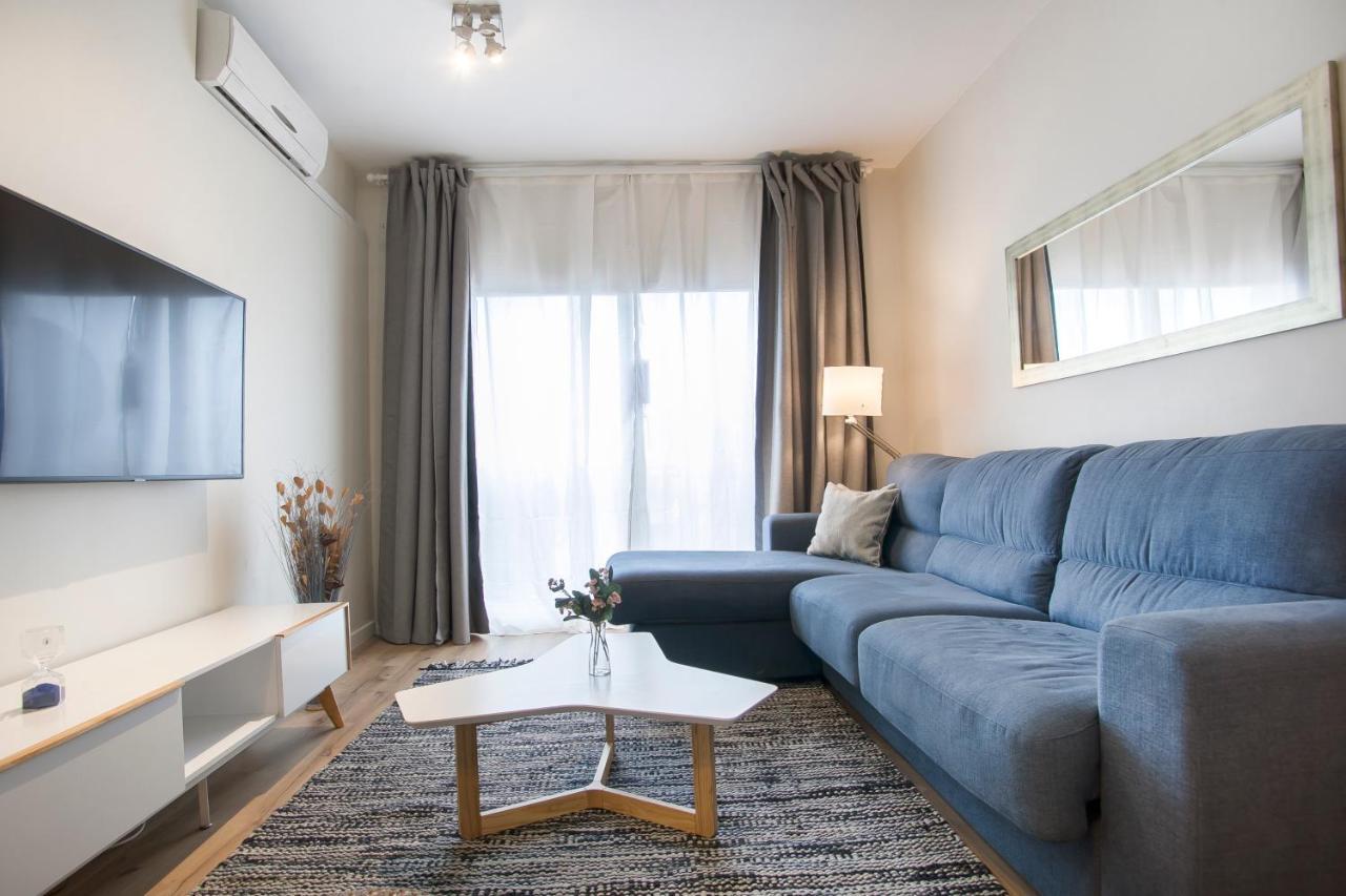 Tendency 8 Apartment