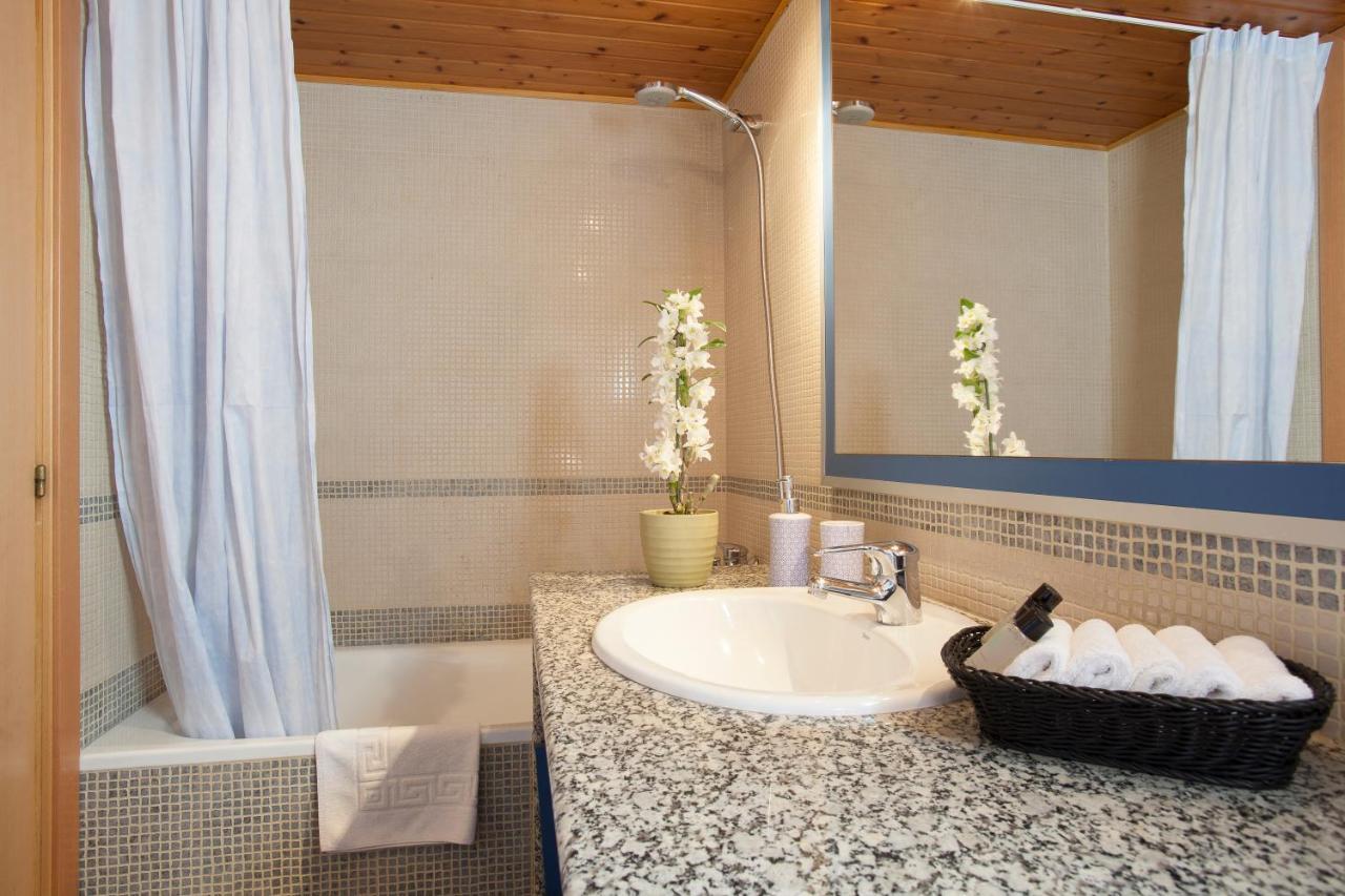 Bcngotic 50 Apartamento