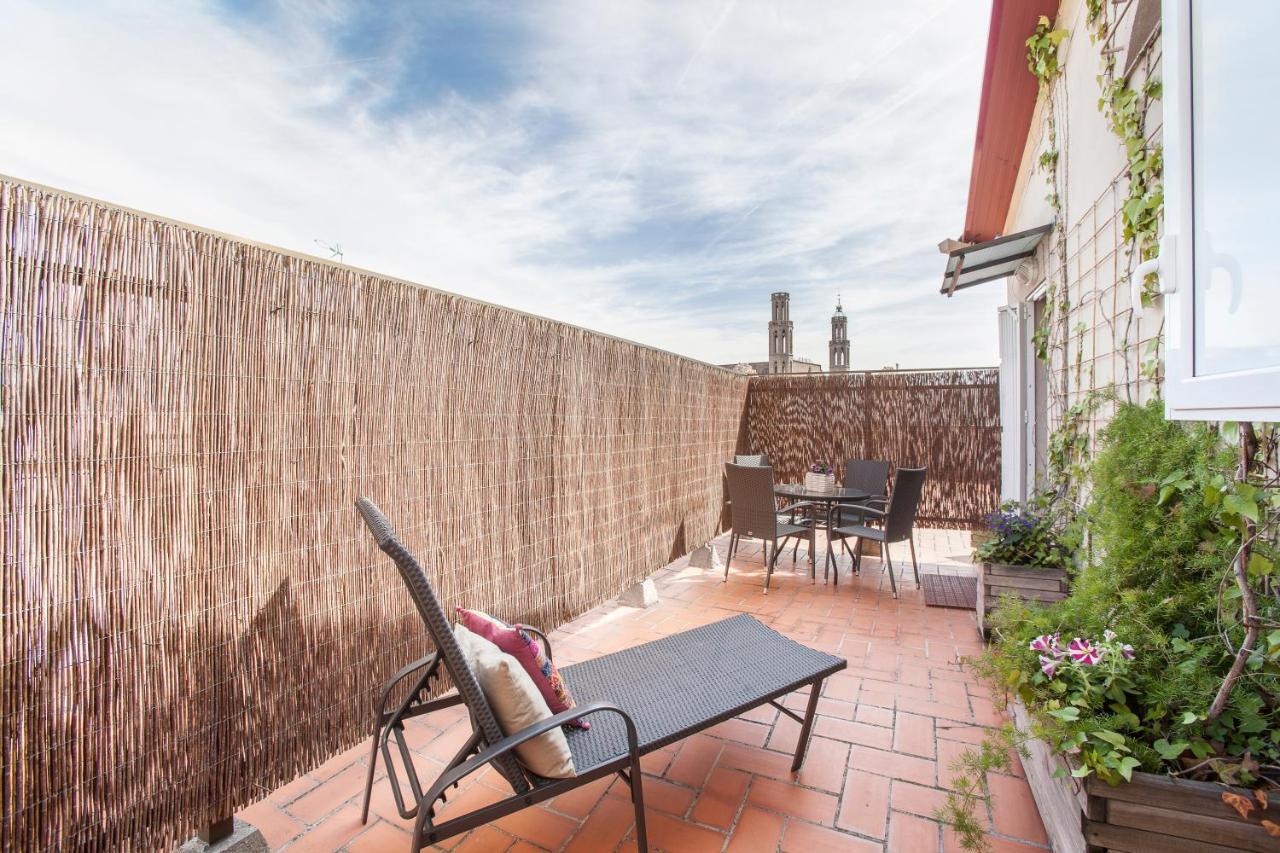 Bcngotic 50 Apartamento
