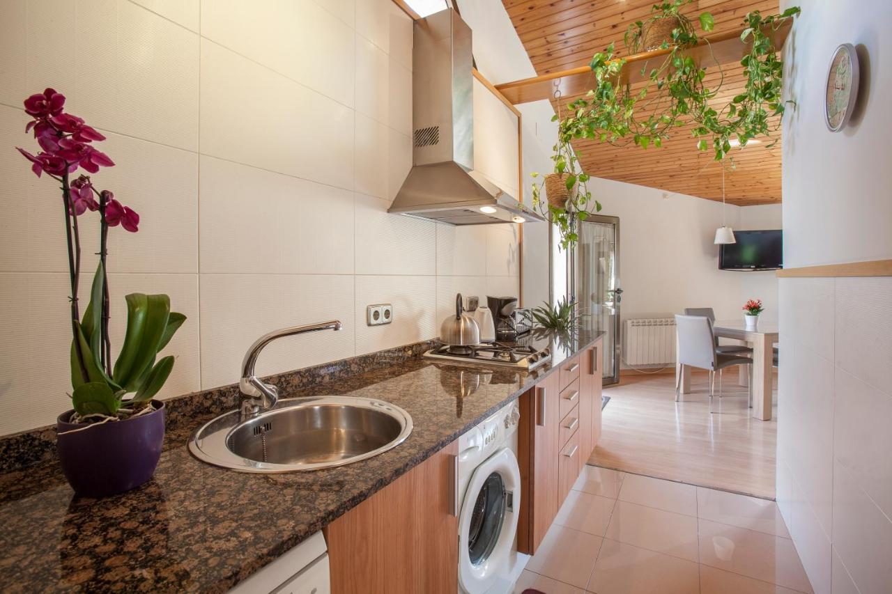 Apartamento Bcngotic 50 *