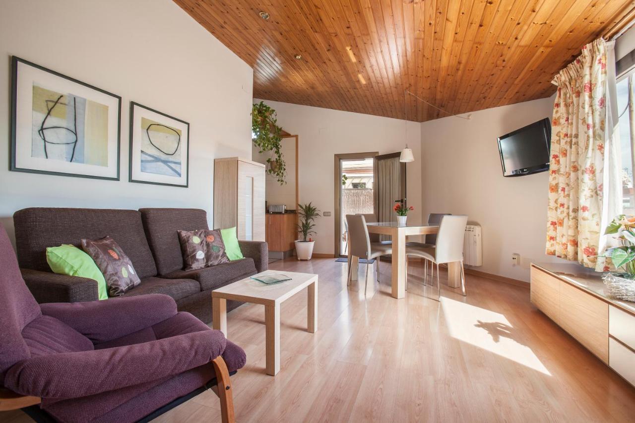 Bcngotic 50 Apartamento Barcelona