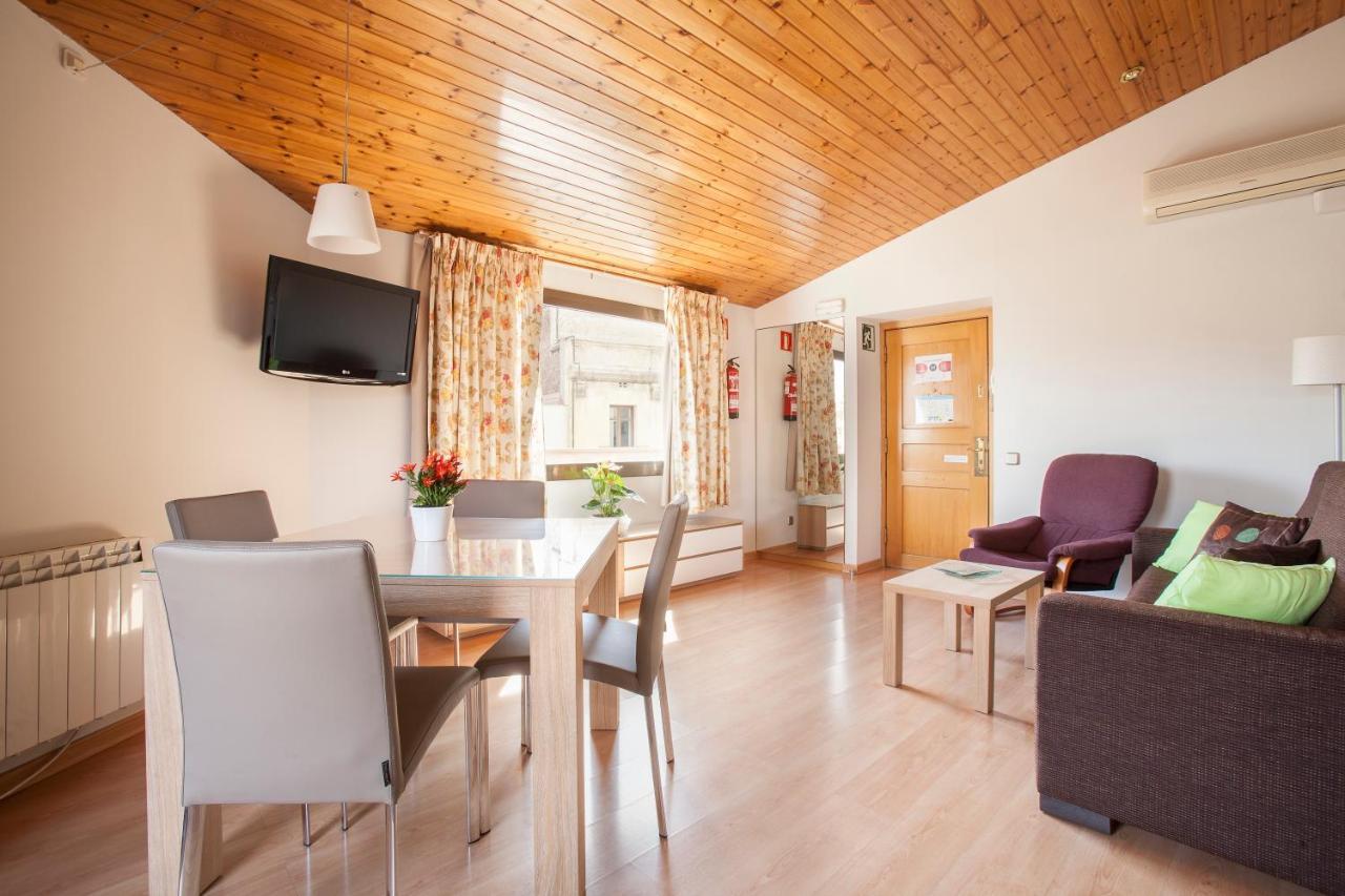 Apartamento Bcngotic 50 Barcelona