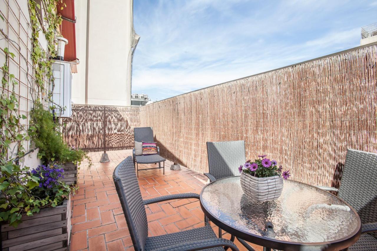 Apartamento Bcngotic 50 Barcelona