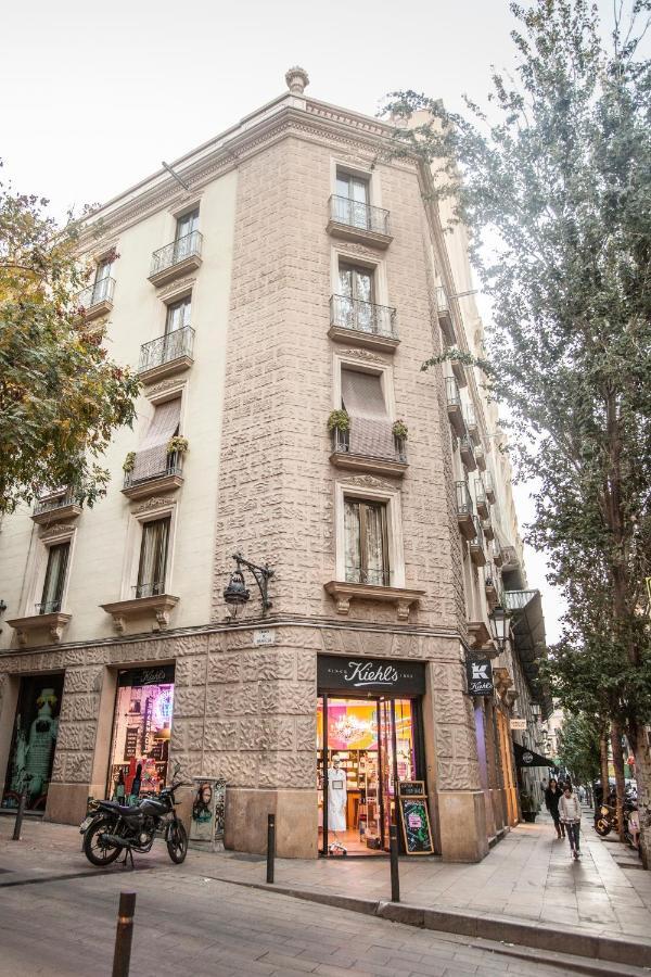 Bcngotic 50 Barcelona