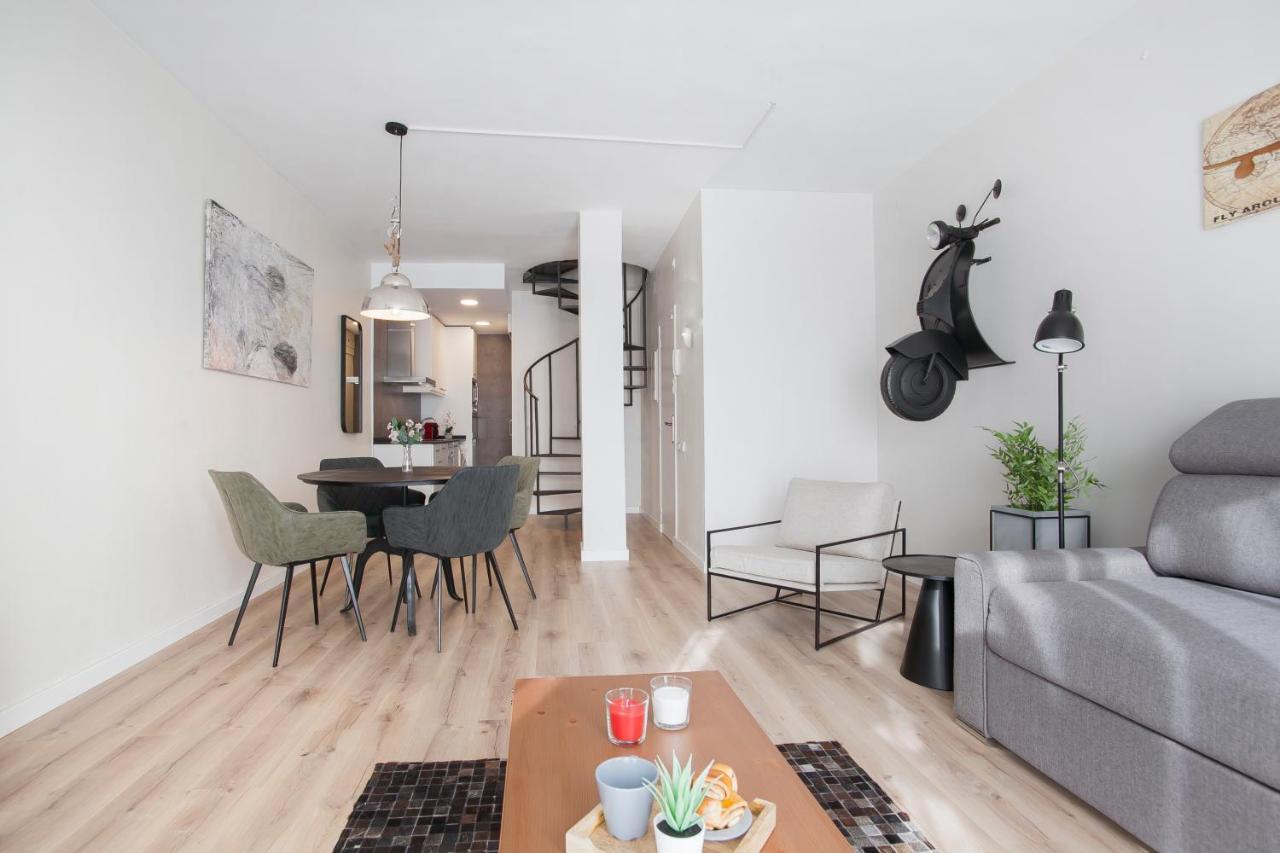 Tendency 8 Apartment *