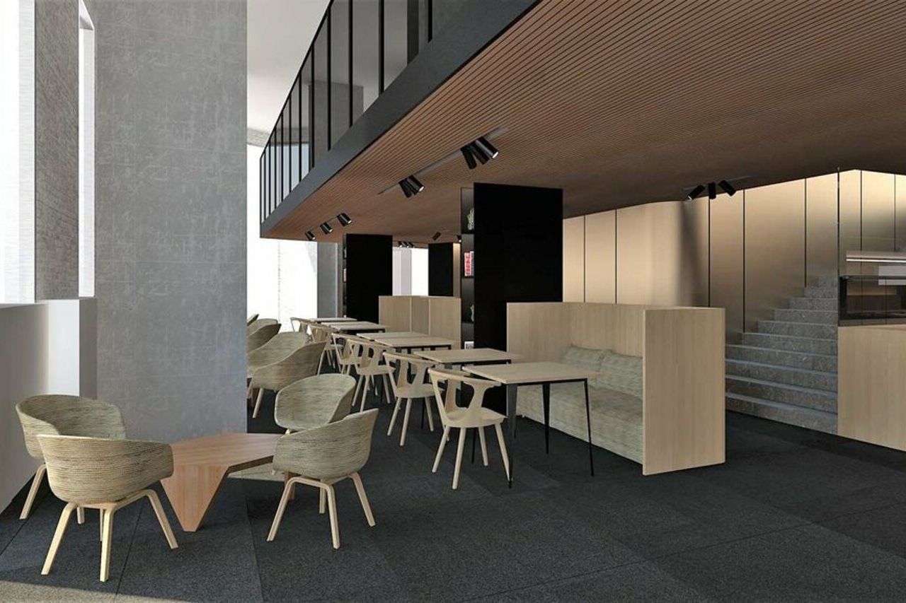Occidental Diagonal 414 Hotel