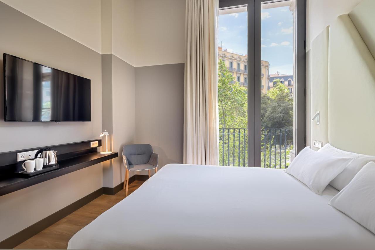 Hotel Occidental Diagonal 414