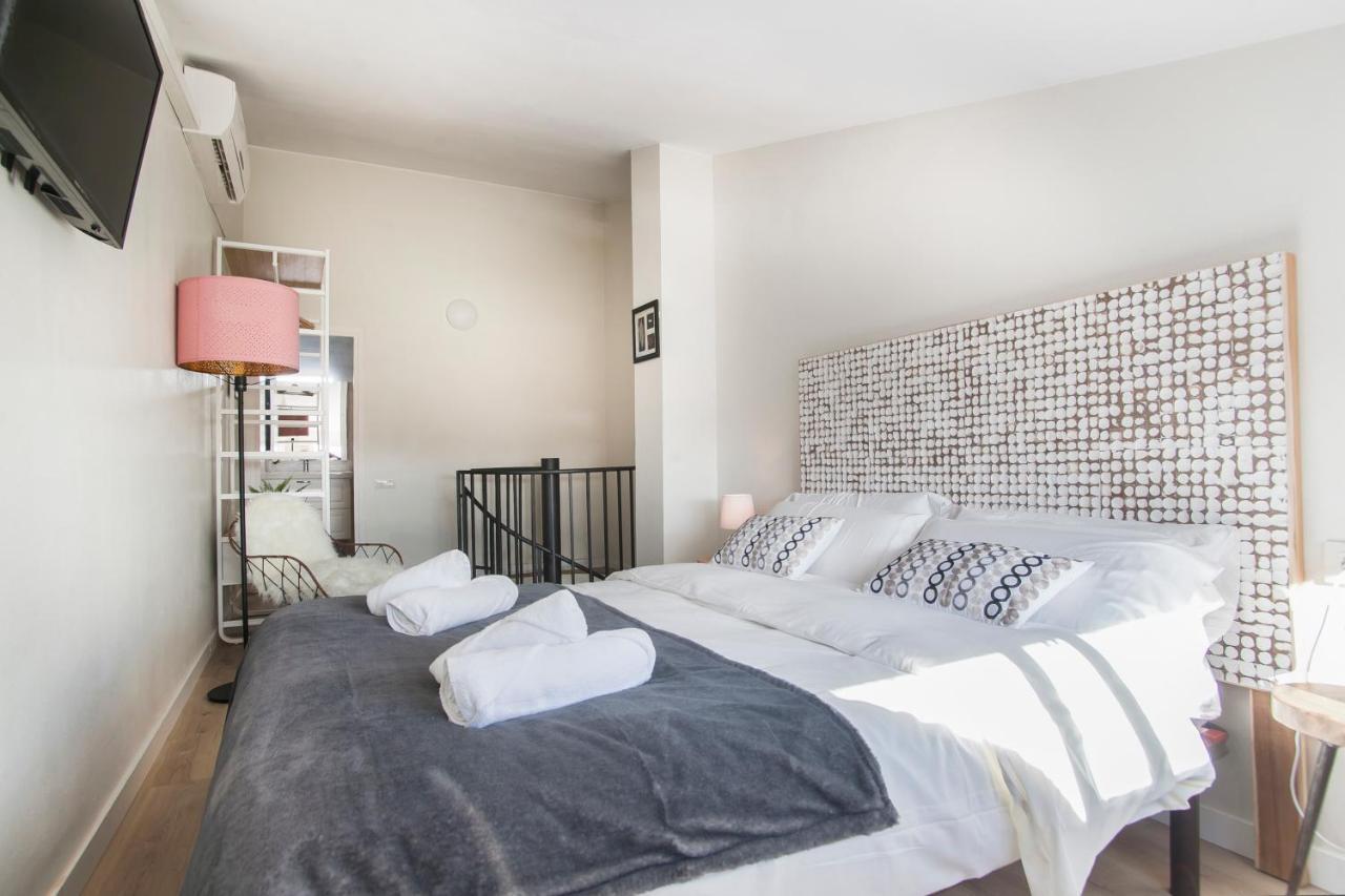 Tendency 8 Apartment *