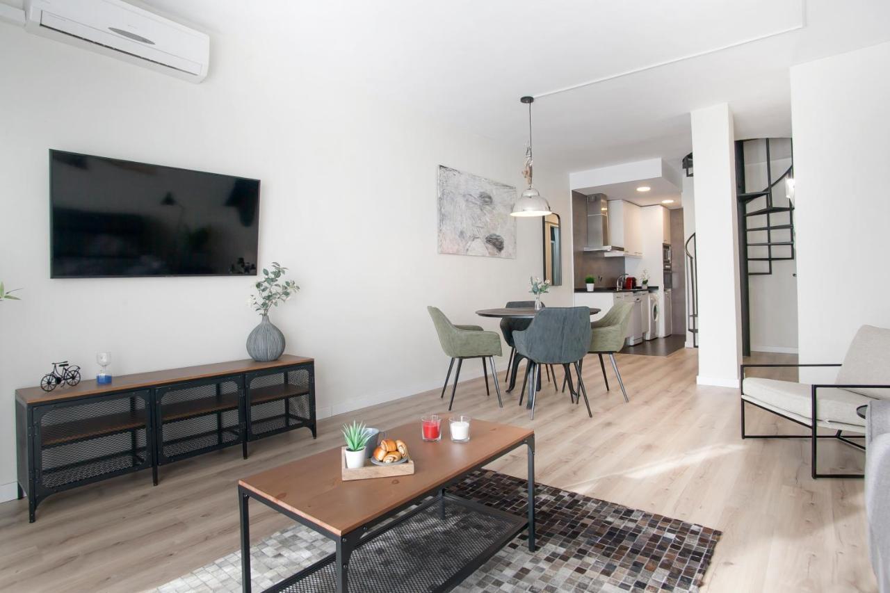 Tendency 8 Apartment *