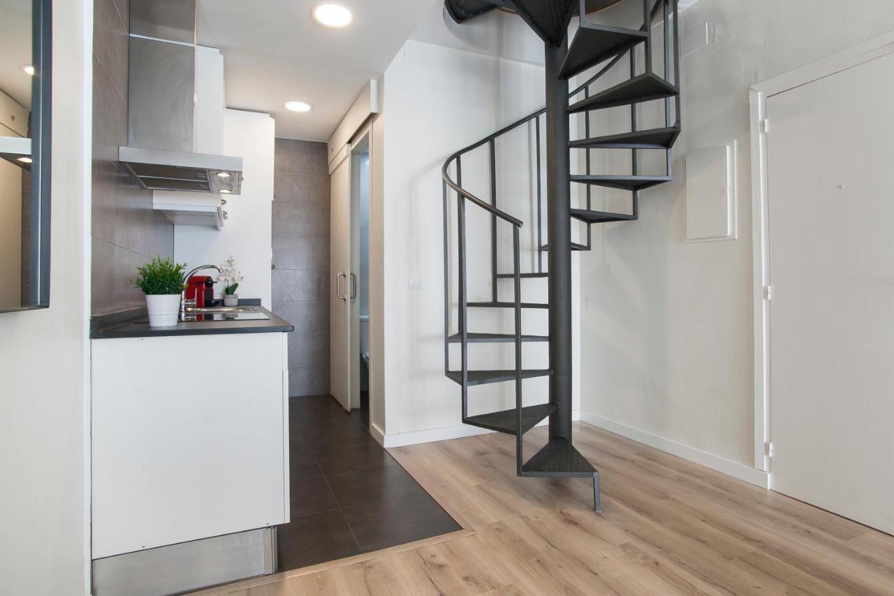 Apartment Tendency 8 *