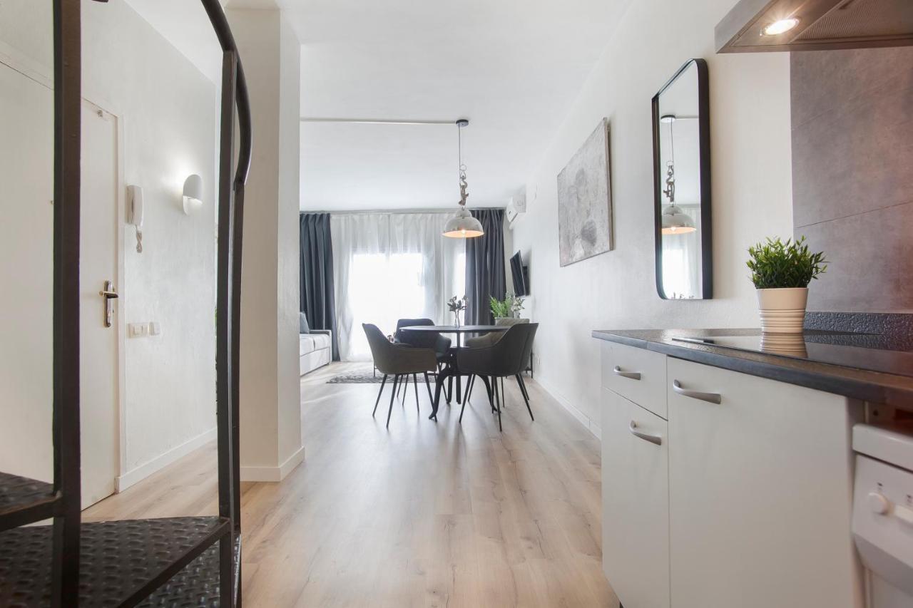 Tendency 8 Apartment