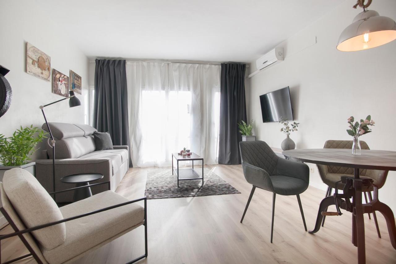 Tendency 8 Apartment