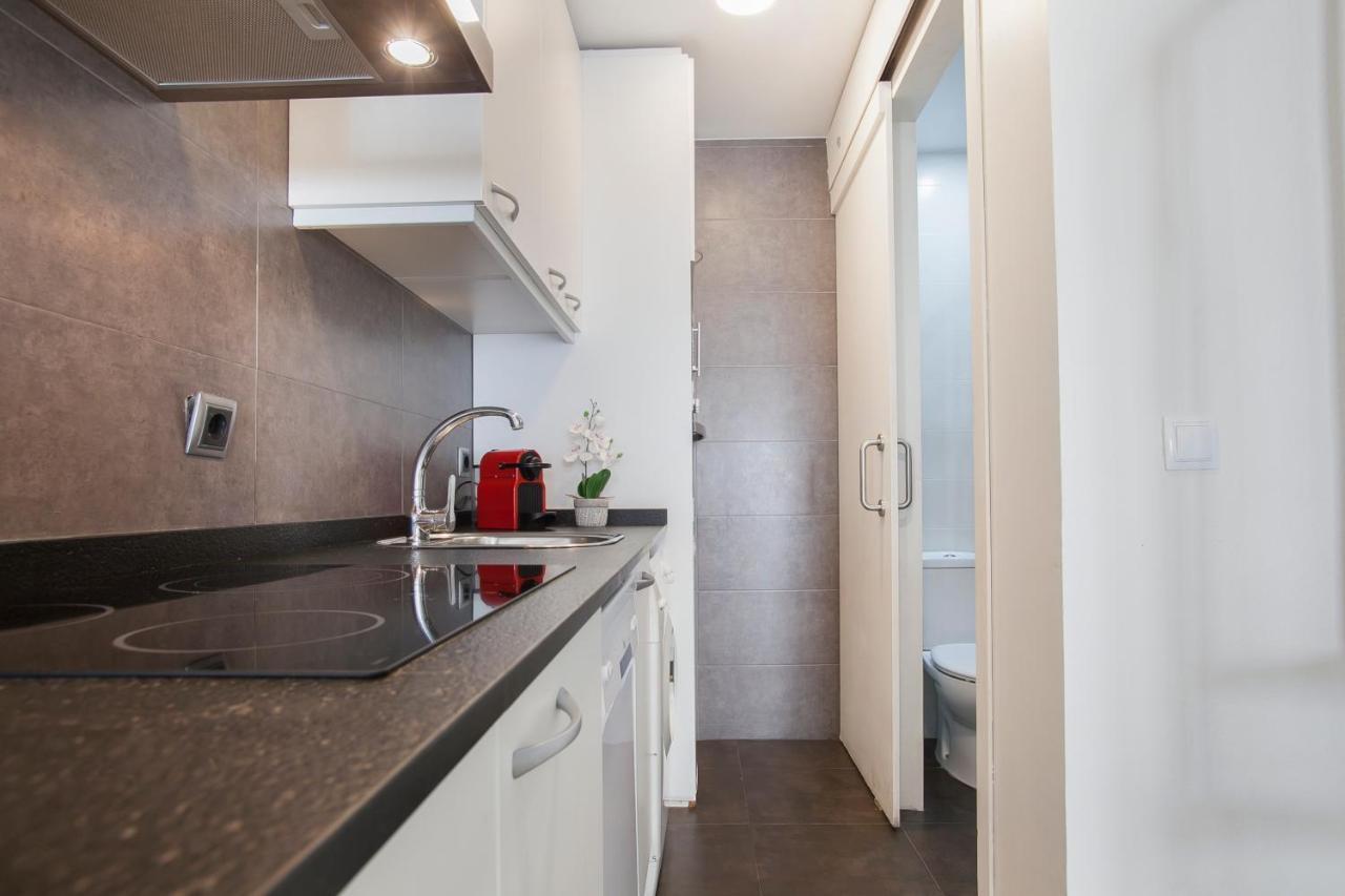 Apartment Tendency 8 *