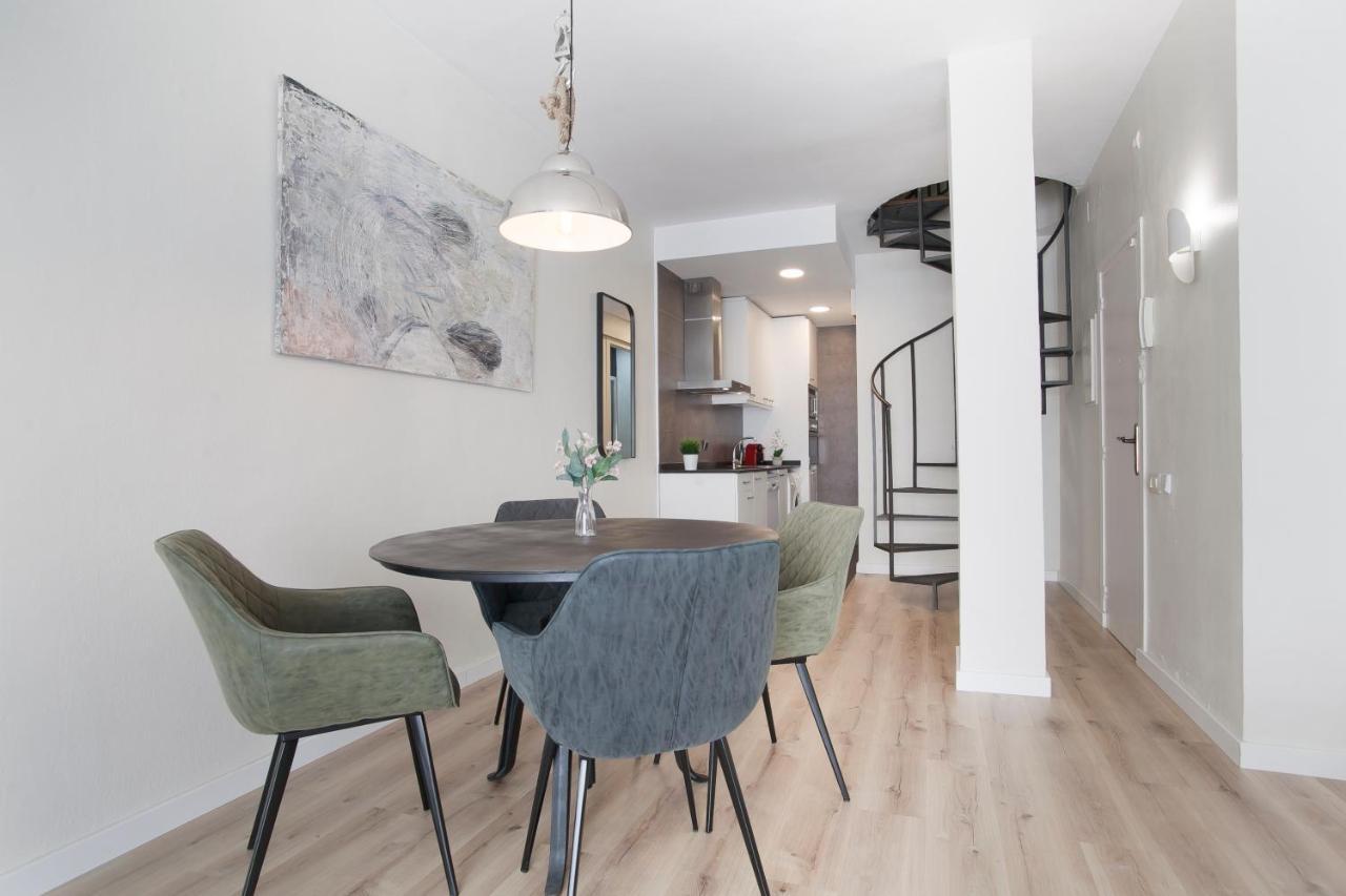 Apartment Tendency 8 Barcelona