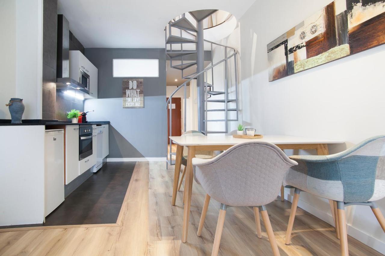 Tendency 8 Apartment
