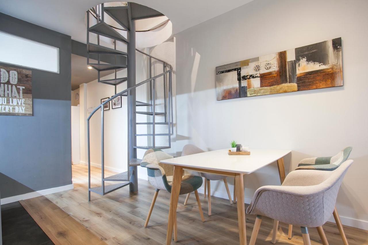 Tendency 8 Apartment *
