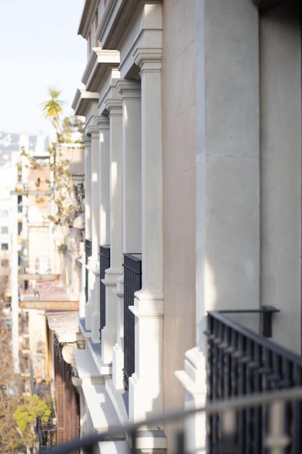 Occidental Diagonal 414 Hotel Barcelona