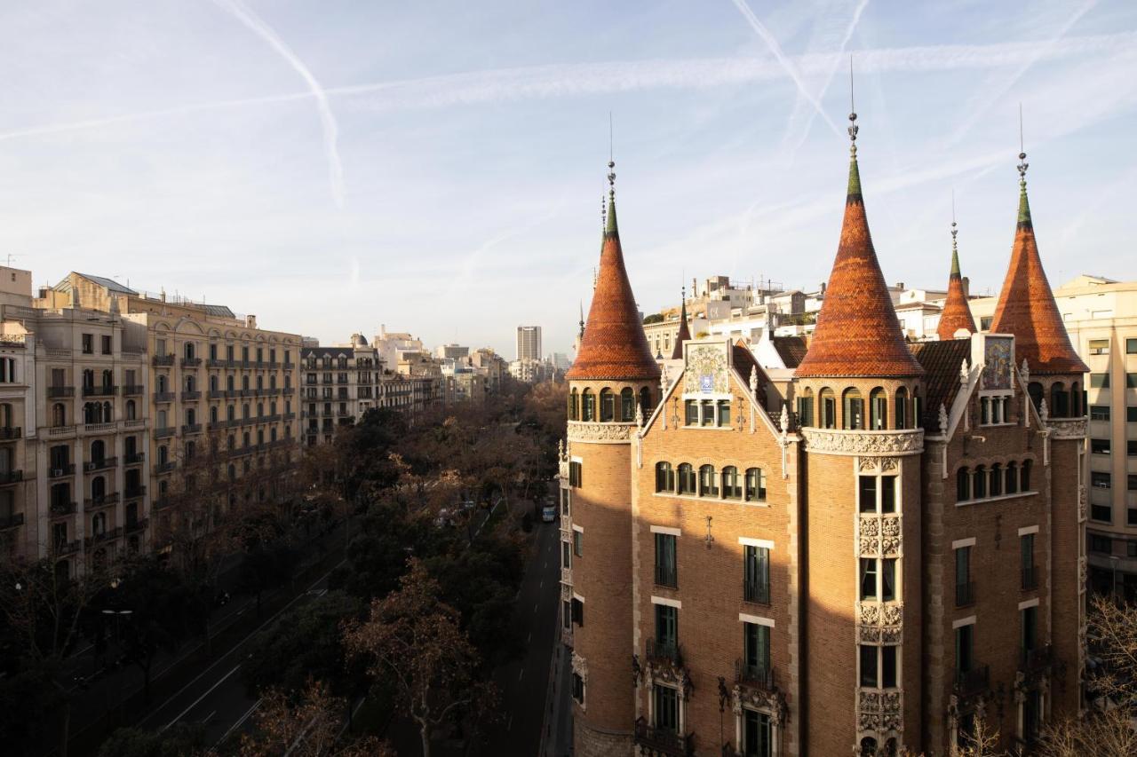 Hotel Occidental Diagonal 414 4*