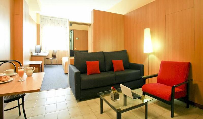 Bonanova 3* Barcelona