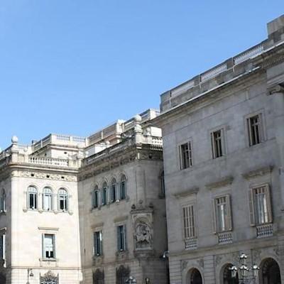 Hotel España Ramblas