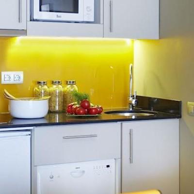 Aparthotel Citadines Ramblas Barcelona