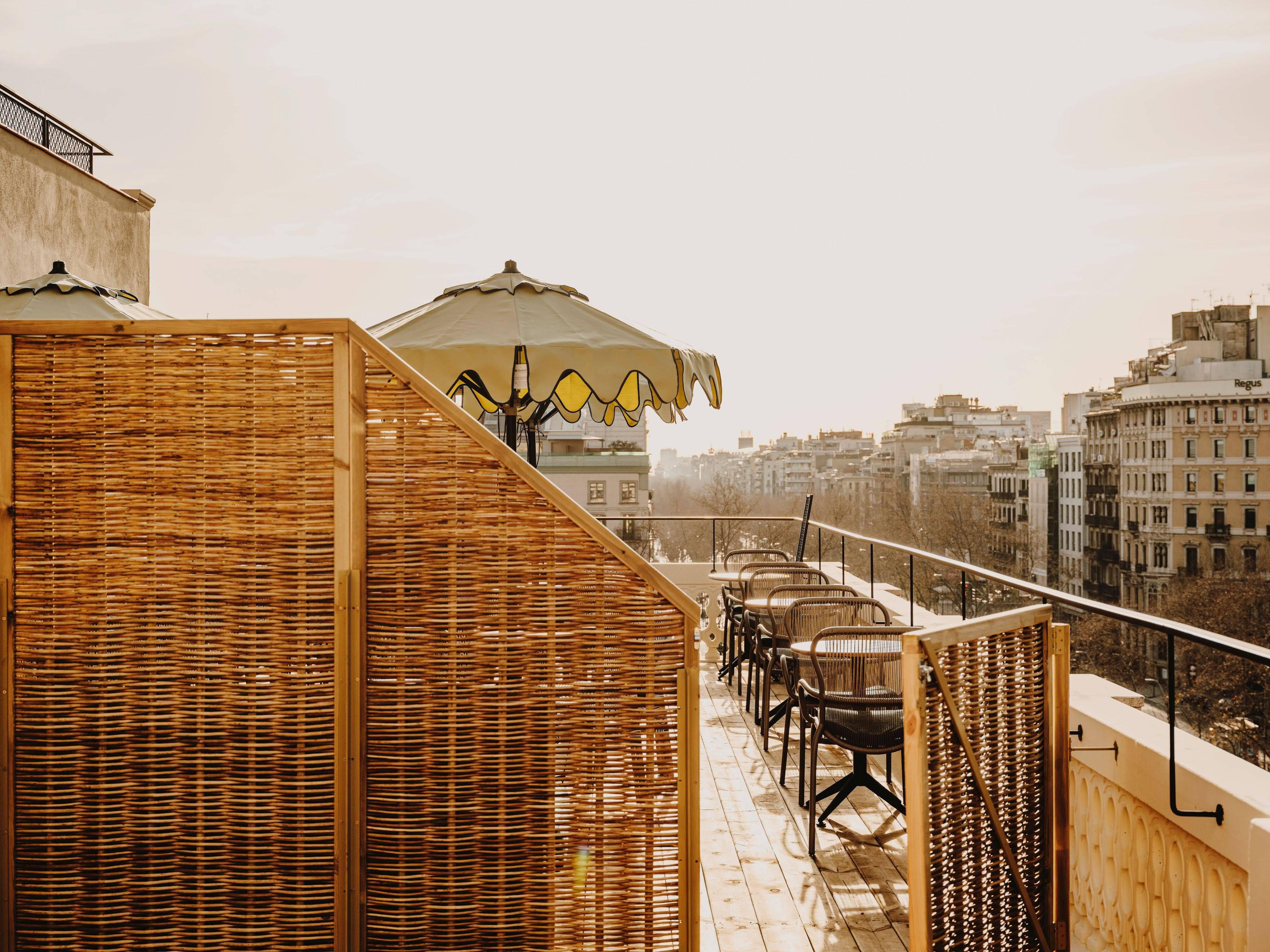 Hotel Condestable 2*