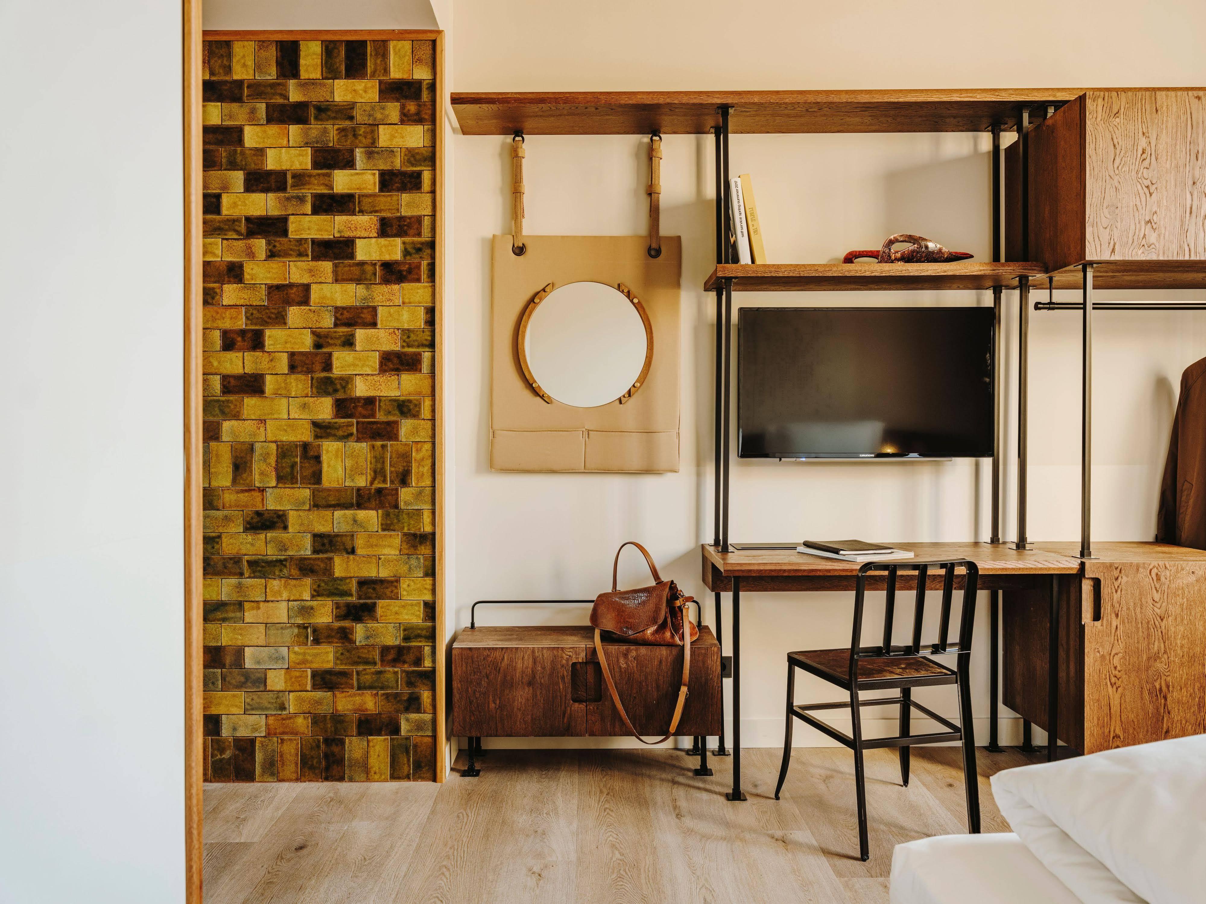 Condestable Hotel Barcelona