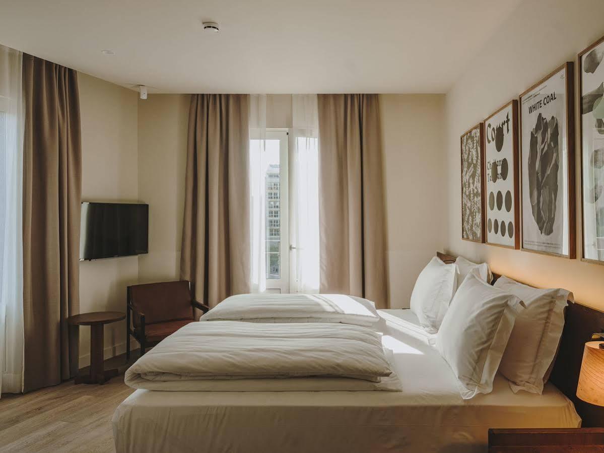 Condestable Hotel 2*