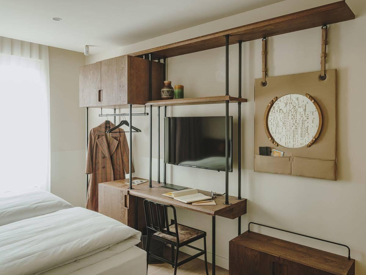 Condestable Hotel Barcelona