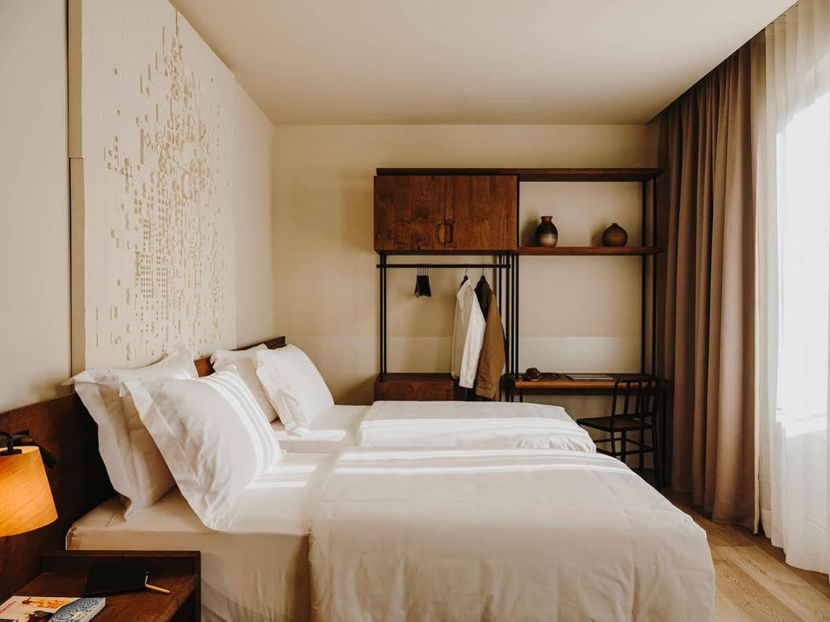 Hotel Condestable