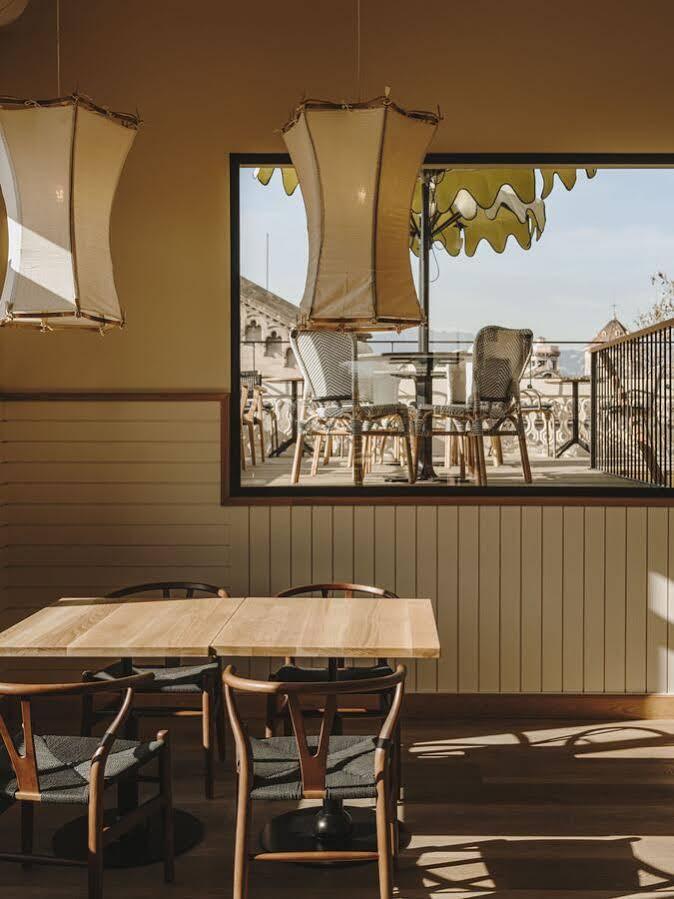 Condestable Hotel Barcelona