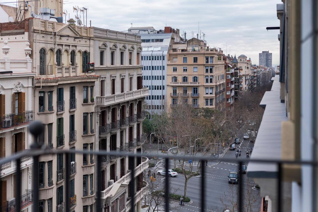C211 Apartamento Barcelona