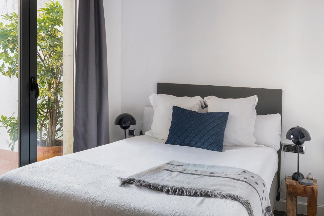 C211 Apartamento