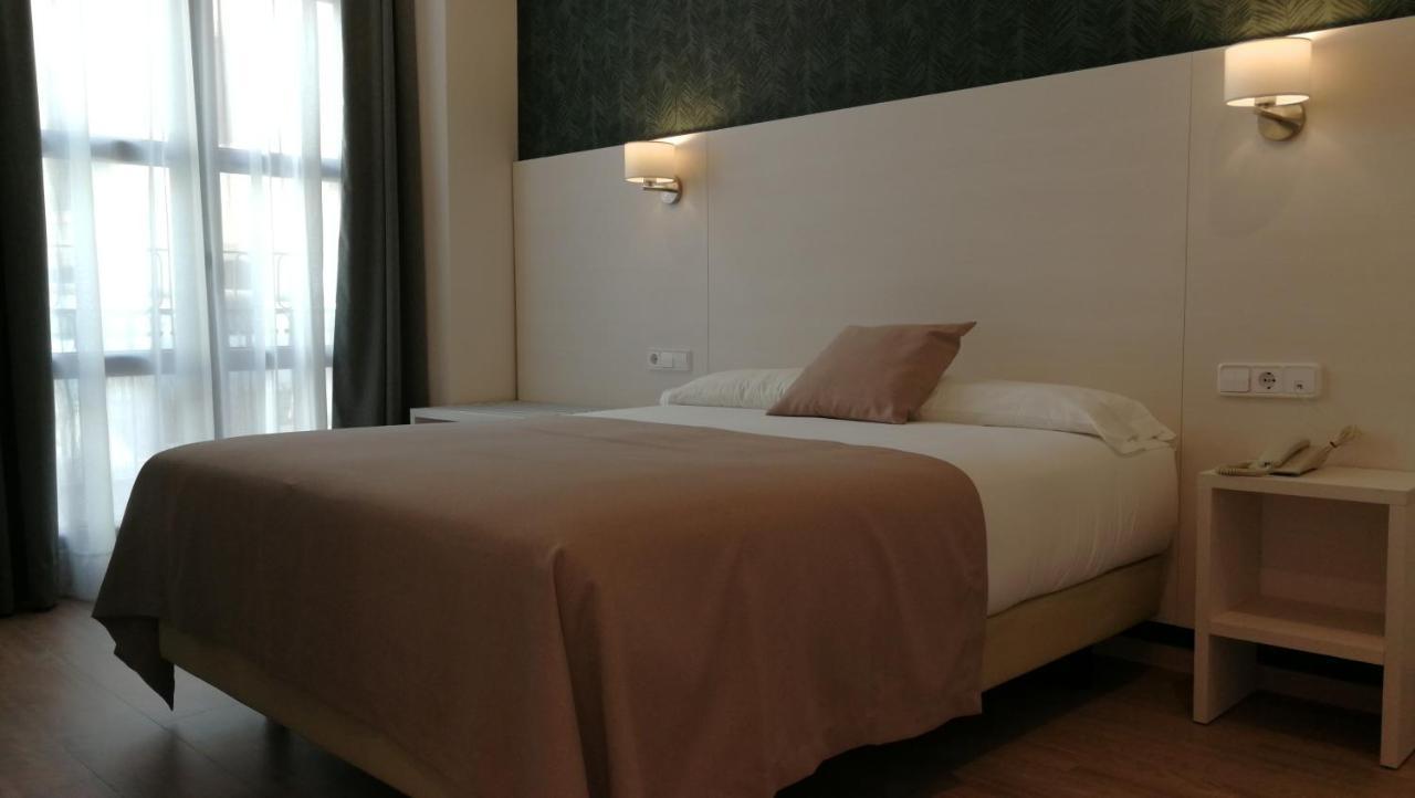 Cantón Hotel Barcelona