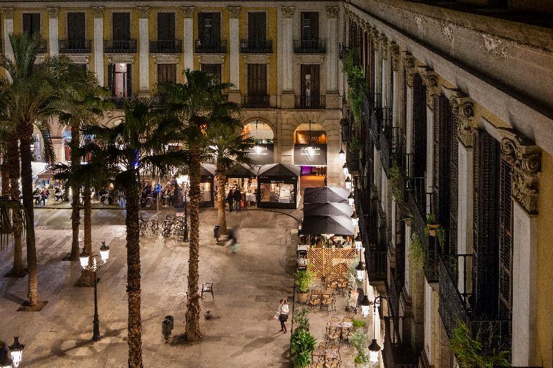 Ramblas Apartment Barcelona