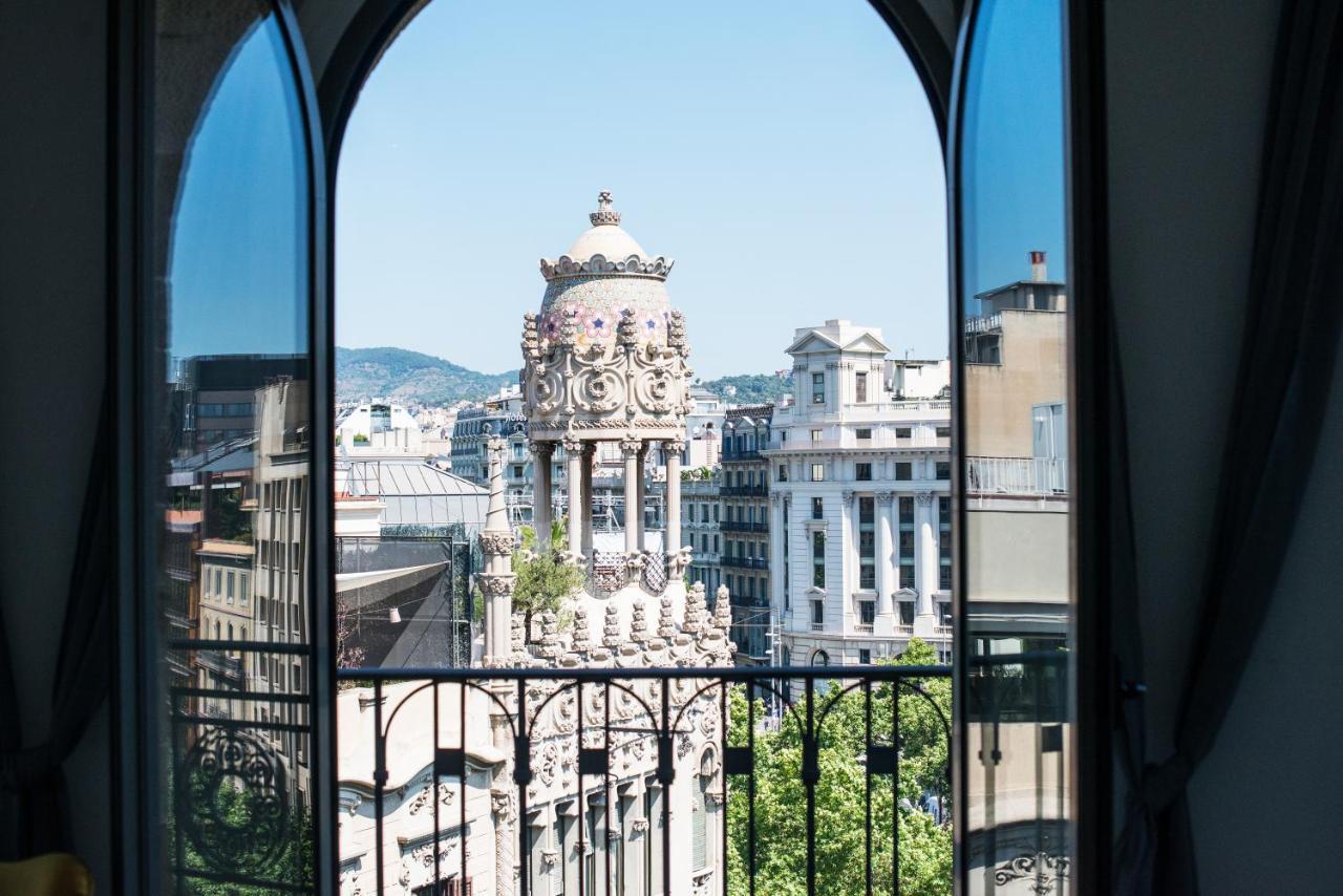 Safestay Passeig De Gracia (adults Only) Barcelona