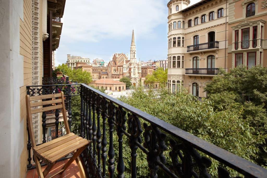 Apartamento Beautiful In Eixample Barcelona
