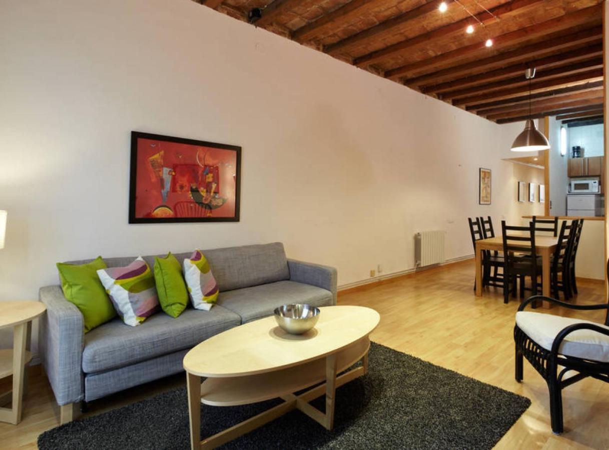 Beautiful In Eixample Apartamento *