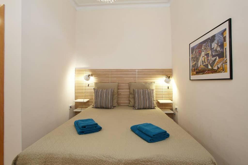Beautiful In Eixample Apartamento