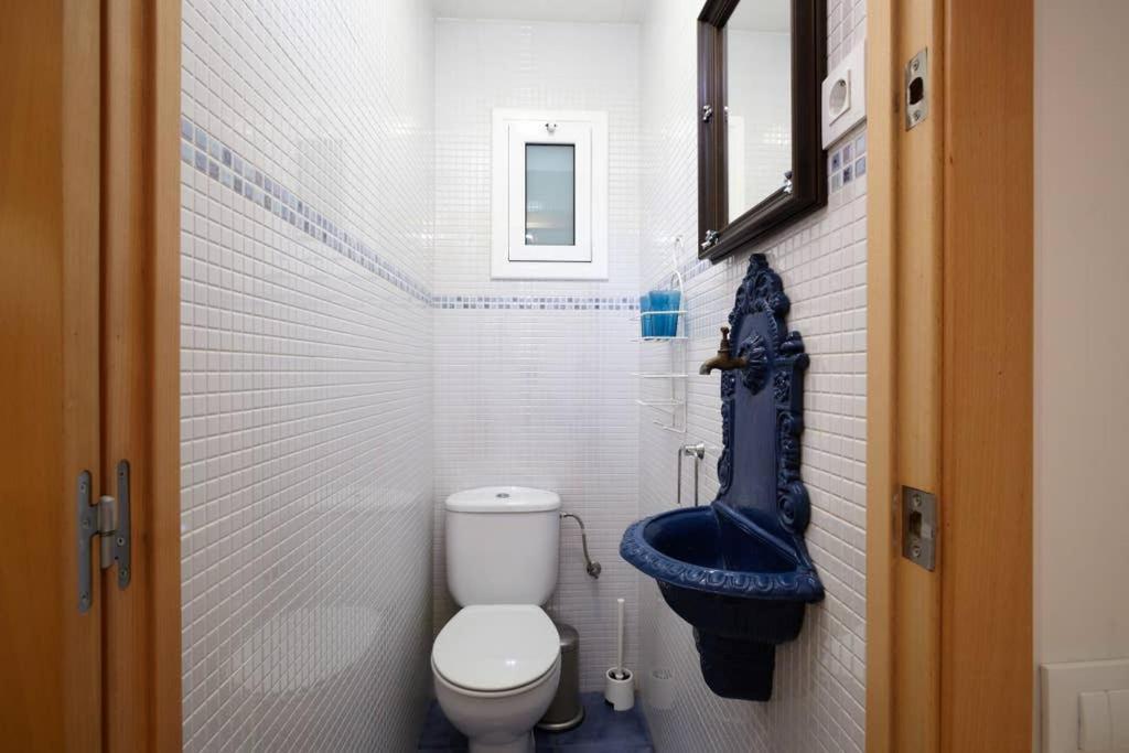 Apartamento Beautiful In Eixample Barcelona