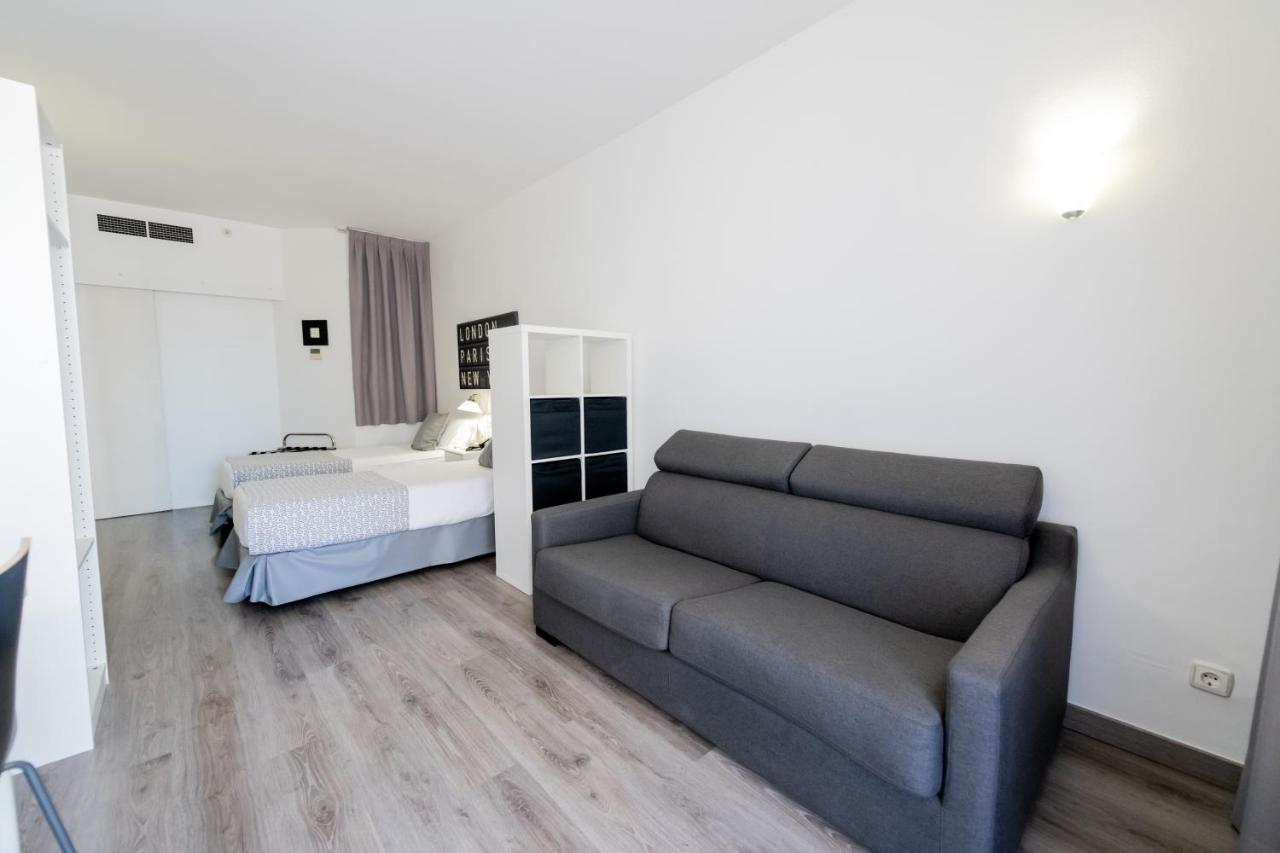 Atenea Calabria 3* Barcelona