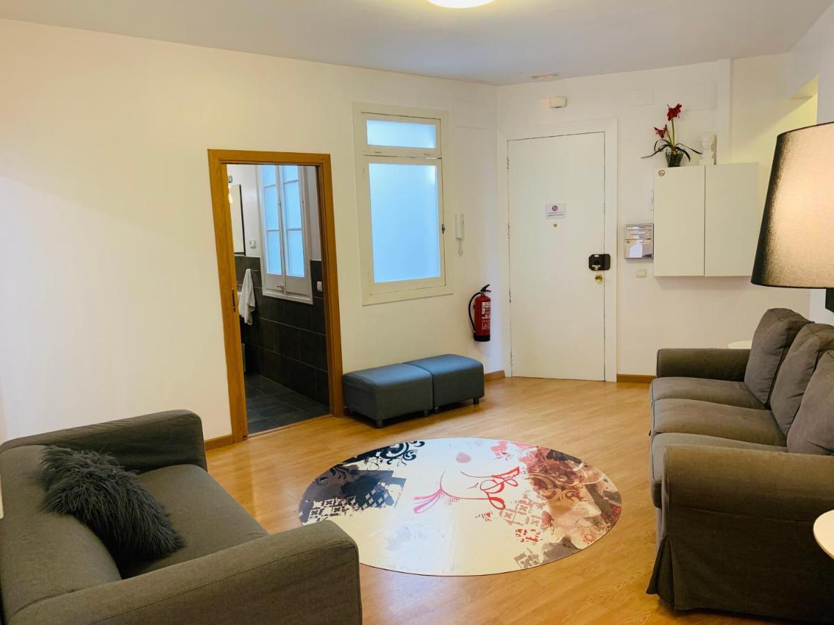 Apartamento Aptbcn Super Balmes