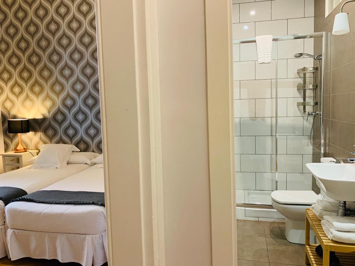 Aptbcn Super Balmes Apartamento