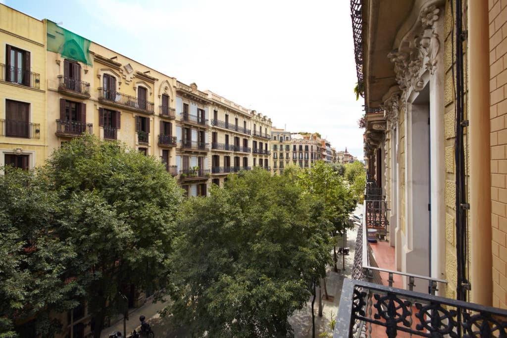 Apartamento Beautiful In Eixample Barcelona