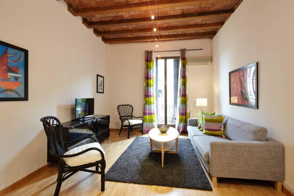 Apartamento Beautiful In Eixample Barcelona