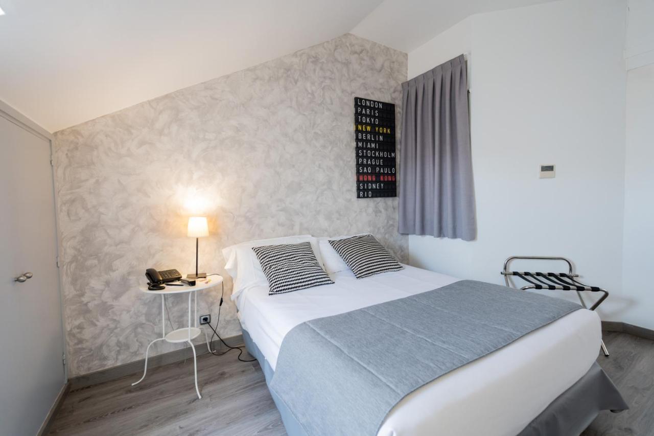 Atenea Calabria 3* Barcelona
