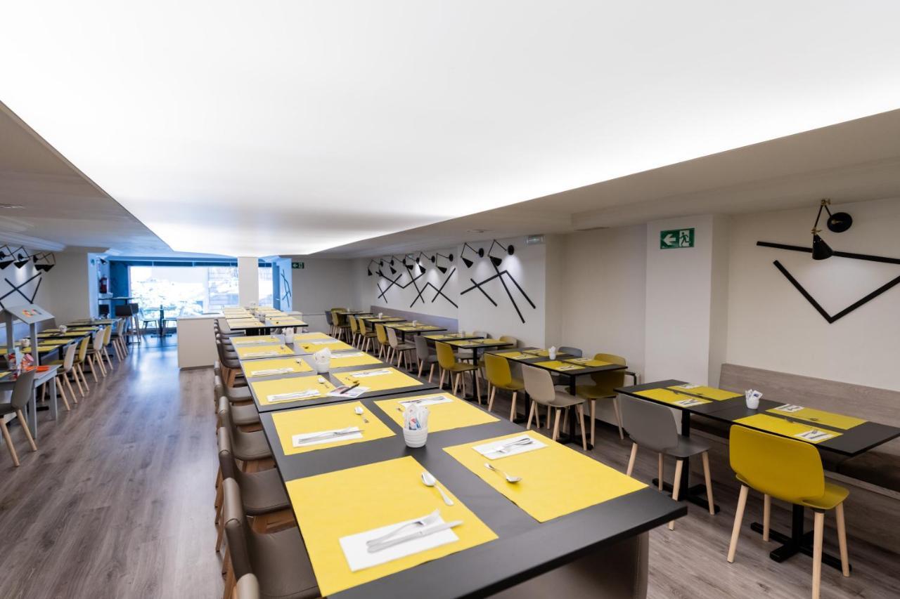 Apartahotel Atenea Calabria Barcelona